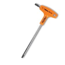 Image of Beta Hex Key With Handle 5Mm