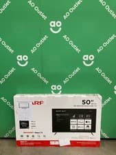 Image of Sharp HJ4225K 50" 4K Ultra HD Smart Roku TV [2025] - 4T-C50HJ4225KB #LF127605
