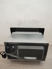 Image of NEFF HLAWG25S3B Microwave Oven 800W 20l Built-In - Black [IH0311124525]