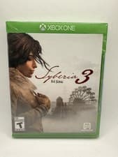 Image of Syberia 3 (Microsoft Xbox One, 2017)