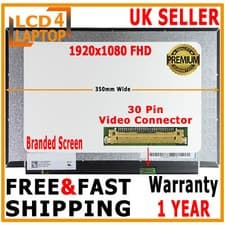 Image of For Acer Aspire 3 A315-42-R10M 15.6" LAPTOP LED FHD IPS DISPLAY SCREEN PANEL