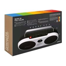Image of POLAROID P3 Bluetooth Speaker - Portable Music Player