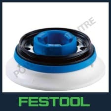 Image of Festool 495623 90mm Sanding pad ST-STF D90/7 FX H-HT for Rotex RO 90 DX