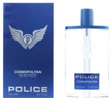 Image of Police Cosmopolitan Eau de Toilette 100ml Spray  For Men  - NEW & SEALED