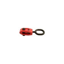 Image of 1x Power-TEC Clamp 5 ton/45mm Workshop Garage Handy DIY Work Home Precision