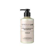 Image of Ultra Nourishing Shampoo by WindleLAB White Tea&Monoi Oil For Bleached/Dry Hair
