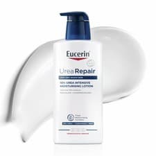 Image of Eucerin UreaRepair Plus Body Lotion 10% Urea 400ml Intensive 48H Dry Skin Relie