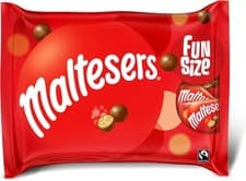 Image of Maltesers Delicious and Light Milk Chocolate Full Box of 22 Bags