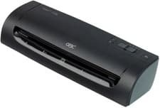 Image of GBC Fussion 1100L A4 Laminator - Black