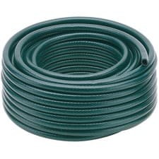 Image of Draper 56312 Watering Hose 12mm Bore 30m Green