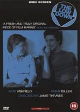 Image of The Low Down (2002) Aidan Gillen Thraves DVD Region 2 New & Sealed