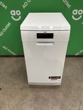 Image of AEG Freestanding Slimline Dishwasher Series 6000 FFB62417ZW #LF121549