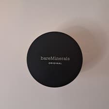 Image of bareMinerals Original Loose Powder Foundation SPF 15 0.28oz Neutral Dark 24