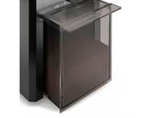 Image of 8004399324541 DeLonghi KG79 grinder Black 110 W DeLonghi