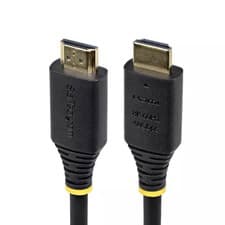 Image of StarTech 1m (3ft) Certified Ultra High Speed HDMI Cable 8K 60Hz/4K 120Hz HDMI...