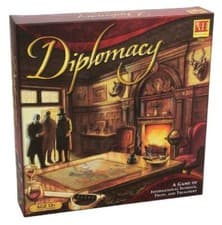 Image of Diplomacy (2022 Edition)