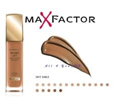 Image of MAX FACTOR RADIANT LIFT FOUNDATION~Please Choose Shade
