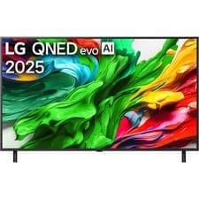 Image of LG 85A6C 55" 4K Ultra HD QNED HDR Smart TV - 55QNED85A6C