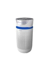 Image of HoMedics Air Purifier HEPA Filtration, Capture Germs, Pollen, Smoke & Dust, 75.8