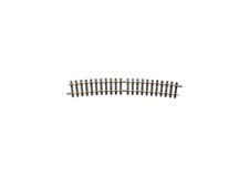 Image of Brand New LGB 1x Curved Track, R5, 15° for Gauge G No. 18000
