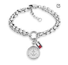 Image of Womens Brand New Tommy Hilfiger Bracelet