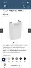 Image of Ideal Standard Vanity unit I Life 410mm