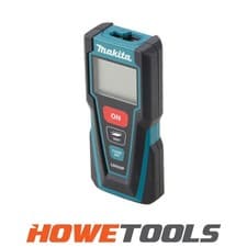 Image of MAKITA LD030P AAA batteries Laser range finder