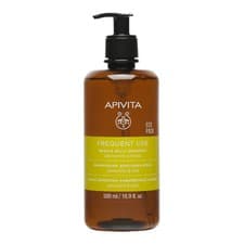 Image of Apivita , Shampoo for frequent use, 500 ml