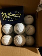 Image of 24 x Titleist Pro V1 Golf Balls - Grade B/Practice Free P&P