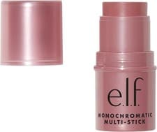 Image of e.l.f. Monochromatic Multi-Stick Blush, Creamy, Lightweight, Versatile, Shimmer