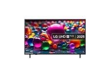 Image of LG 50UA75006LA - 50" LED 4K HDR Smart TV - 2025 (50UA75006LA.AEK)