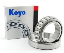 Image of 32920 Koyo Taper Roller Bearing 100mm X 140mm X 25mm