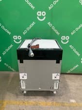 Image of Whirlpool Fully Integrated Full Size Dishwasher - Black - W7IHT40TSUK #LF115415