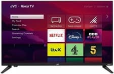 Image of JVC LT-32CT150 32" Smart HD Ready HDR LED TV