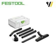 Image of Festool 577257 Standard Cleaning Set RS-ST D 27/36-Plus