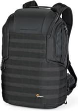 Image of Lowepro ProTactic BP 350 AW II Backpack - Black | Rarely used