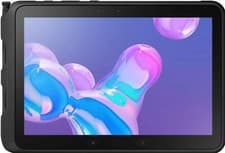 Image of NEW -Samsung Galaxy SM-T545 Tab Active Pro 64GB 10"Android Tablet Black