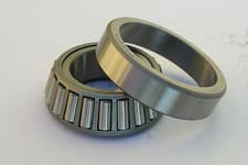 Image of TAPER ROLLER WHEEL BEARING - IMPERIAL - All Sizes