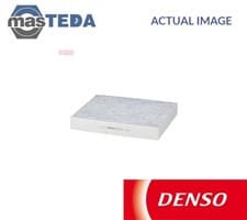 Image of DCF767K CABIN POLLEN FILTER DUST FILTER DENSO FOR FORD FOCUS IV