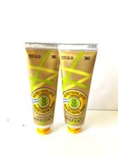Image of L'OCCITANE MINI BERGAMOT LIGHT 5% SHEA BUTTER HAND CREAM 30ml(2x)