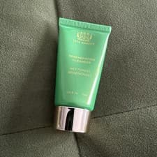 Image of Tata Harper Regenerating Cleanser travel size 15ml New