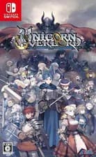 Image of Unicorn Overlord (Nintendo Switch game) Japan Version [Brand New]