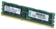 Image of Ibm 49y1446 8gb Ddr3 Pc3l-10600 1333mhz Ecc