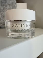 Image of Gatineau Age Benefit Integral Regenerating Cream Dry Skin 30ml - New