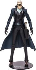 Image of McFarlane - Critical Role 7" Collectible Figure | Vox Machina Percy (NEW)