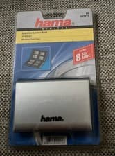 Image of Hama Memory Card Case “Fancy” 8xSD’s Hard case