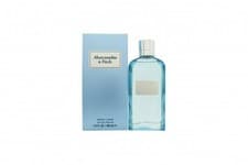 Image of Abercrombie & Fitch First Instinct Blue for Her Eau de Parfum