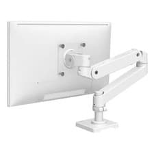Image of Ergotron LX Pro Series 45-682-290 monitor mount / stand 86.4 cm (34inch) Desk...