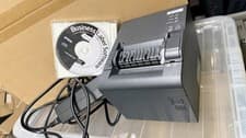 Image of EPSON TM-L90 POS Thermal Label Receipt Printer RS-232 * or USB *M165C* NEW*