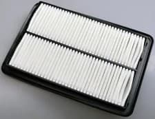 Image of Air filter Air Recirculation Filter A141787 DENCKERMANN for NISSAN RENAULT